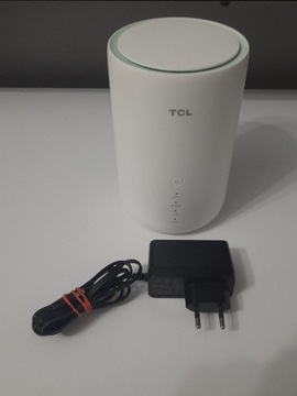 Router TCL LinkHub HH130VM LTE