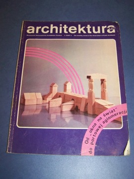 architektura 5-6/1977