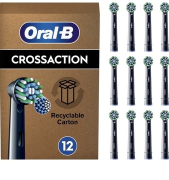 Wkłady Oral-B Crossaction
