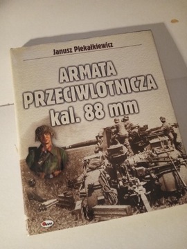 Piekalkiewicz -armata plot kal.88 mm