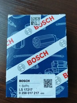Sonda Bosch LS17217 0258017217