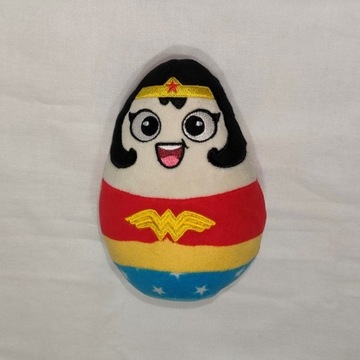 Maskotka DC Super Heroes WONDER WOMAN pluszak 