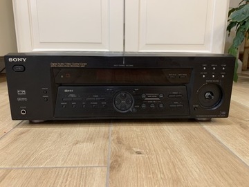 Amplituner SONY STR-DE475