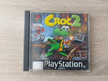 Croc 2 (PSX)