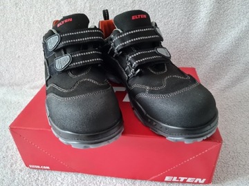 Buty robocze ELTEN roz. 43