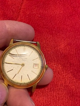 Radzieckie zegarki męskie nr 35 Poljot 