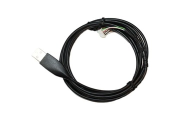 Kabel przewód USB mysz Logitech G303 - zamiennik