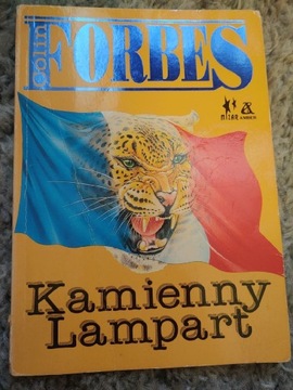 Kamienny Lampart