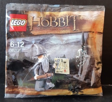 Lego 30213 Hobbit Gandalf