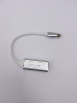 Adapter USB-C do HDMI model ZW-01F