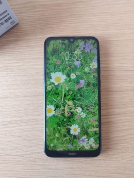 Xiaomi Redmi Note 8T stan idealny