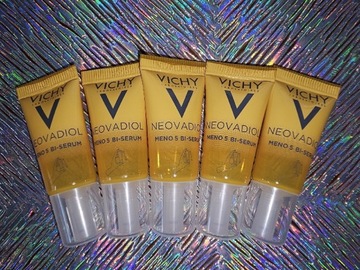 Vichy Neovadiol Meno5 Dwufazowe serum 25ml