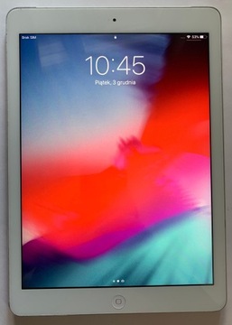 iPad Air Apple A1475 A7 9,7" 32gb 4G