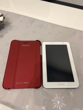 Tablet Galaxy tab 2 Samsung