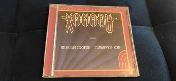 Electric Light Orchestra - Xanadu soundtrack