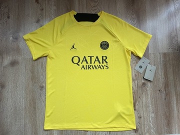 Koszulka Nike PSG x Jordan DF Academy Pro SS