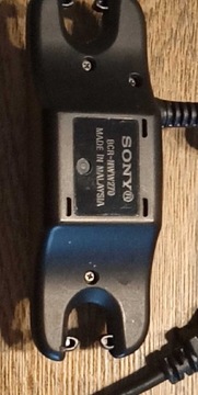 Słuchawki bezprzewodowe Sony NWZ-273S