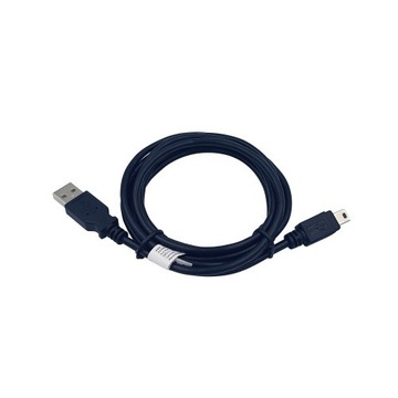 KABEL MINI USB  / NAVIGACJA / APARAT / ITP  NOWY