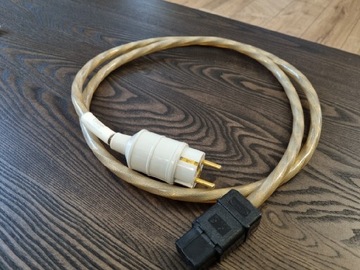 Kabel zasilający SHUNYATA TAIPAN 2m  C20-C15 