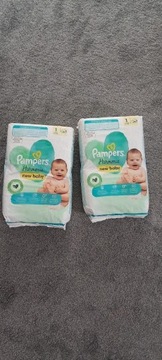 Pampers harmonie 1