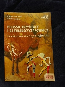 Picasso krzyżowcy i afrykańscy czarownicy