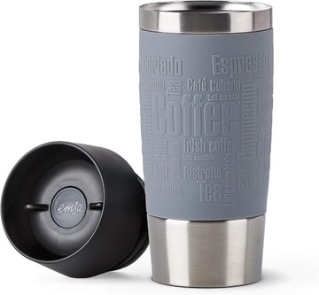 EmsaTravel Mug Classic | 360 ml kubek termiczny