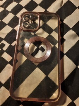 Etui na Iphone 11