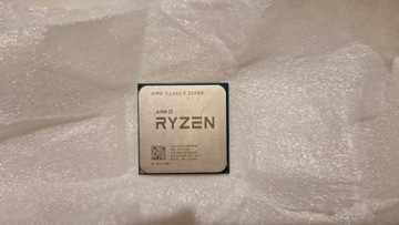 Procesor Ryzen 3 2200G