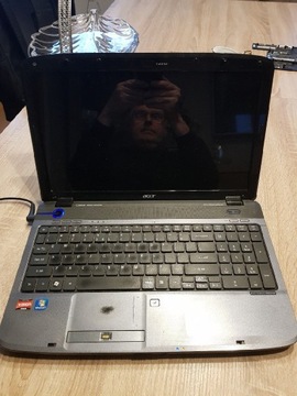 Laptop Acer Aspire  5740/5340 15,6 "