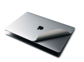 MacBook Pro folia ochronna  jak JCPAL MacGuard