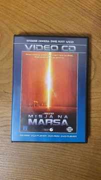 Film Misja Na Marsa