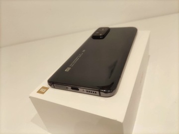 Xiaomi Mi 10T 8 GB / 128 GB  - Komplet