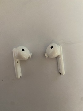 Słuchawki bezprzewodowe Huawei FreeBuds 4i Białe
