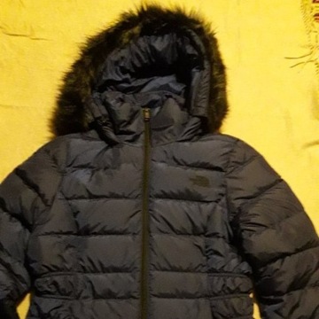 NOWA Kurtka damska The North Face GOTHAM JKT II 