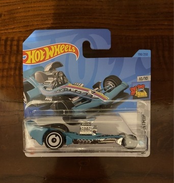 Hot Wheels Madfast 