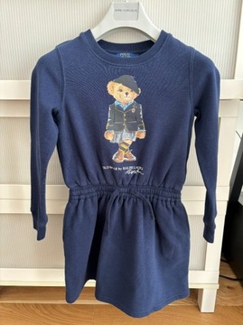 Sukienka Polo Bear by Ralph Lauren S (7) 130/64