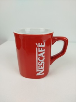 Kubek Nescafe kolekcjonerski 200ml NOWY