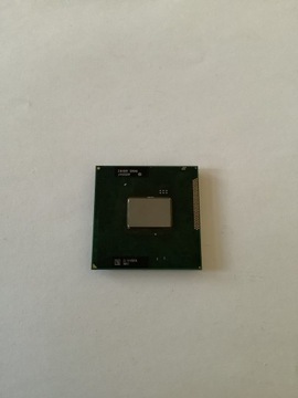 Procesor do laptopa Intel Core i5 2430m