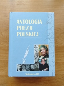 Antologia poezji polskiej 