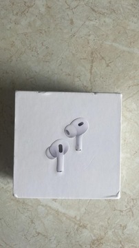 Air pods pro 2