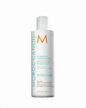 Moroccanoil Hydration odżywka do włosów 250ml