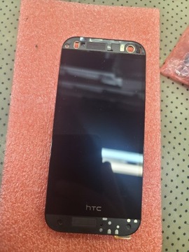 NOWY Oryginalny LCD HTC One Mini 2