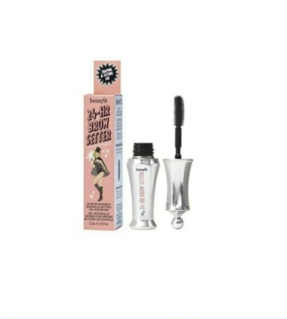 Benefit Mini 24hr Brow Setter Żel Utrwalający Brwi