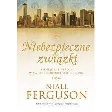 Niebezpieczne związki Ferguson