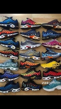 Nike air max buty różnie  więcej zdjęć priv