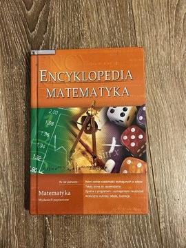 Encyklopedia Matematyka wydanie II