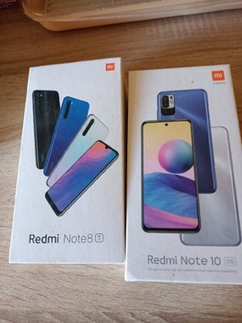 Reddmi Note 8 Reddmi Note 105G