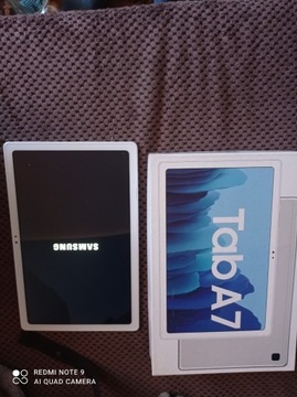 Tablet Samsung Galaxy Tab A7 2020 3/32GB SM-T500