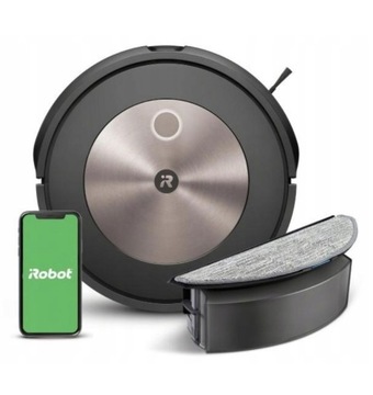 IROBOT Roomba Combo J5 GWARANCJA