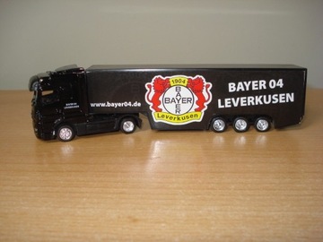 Resorak Mercedes Bayer 04 Leverkusen